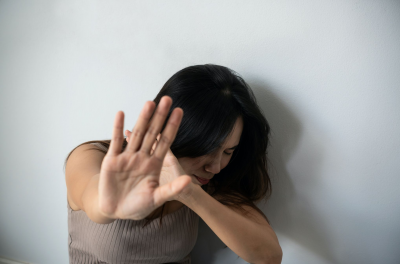 Trauma Akibat Pelecehan Seksual